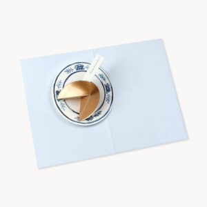 FORTUNE COOKIE