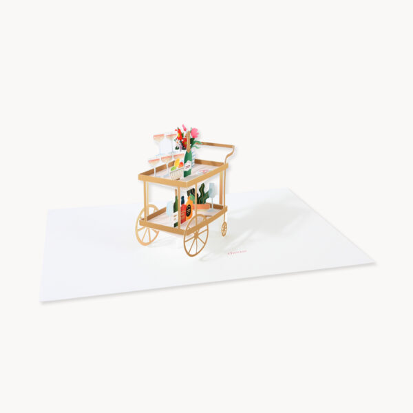 AL106-BAR-CART