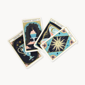 TAROT BIRTHDAY