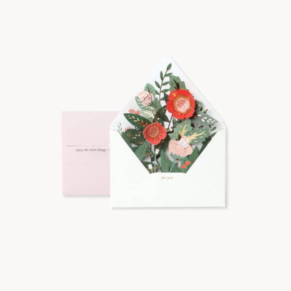 DAL014FloralEnvelope1B2C