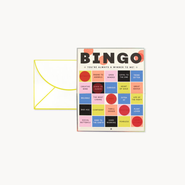 DAL041-Bingo-B2C