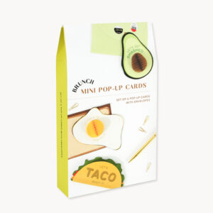 BRUNCH DEAR ALCHEMY, ASSORTMENT