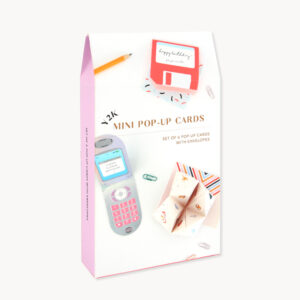 Y2K DEAR ALCHEMY, ASSORTMENT