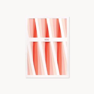 NO.11 – XOXO