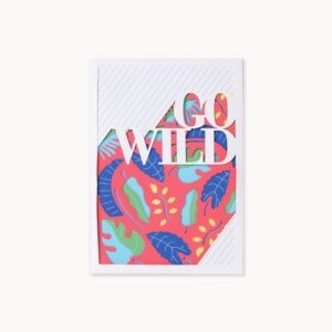 GO WILD