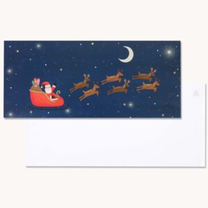 Card + Envelope